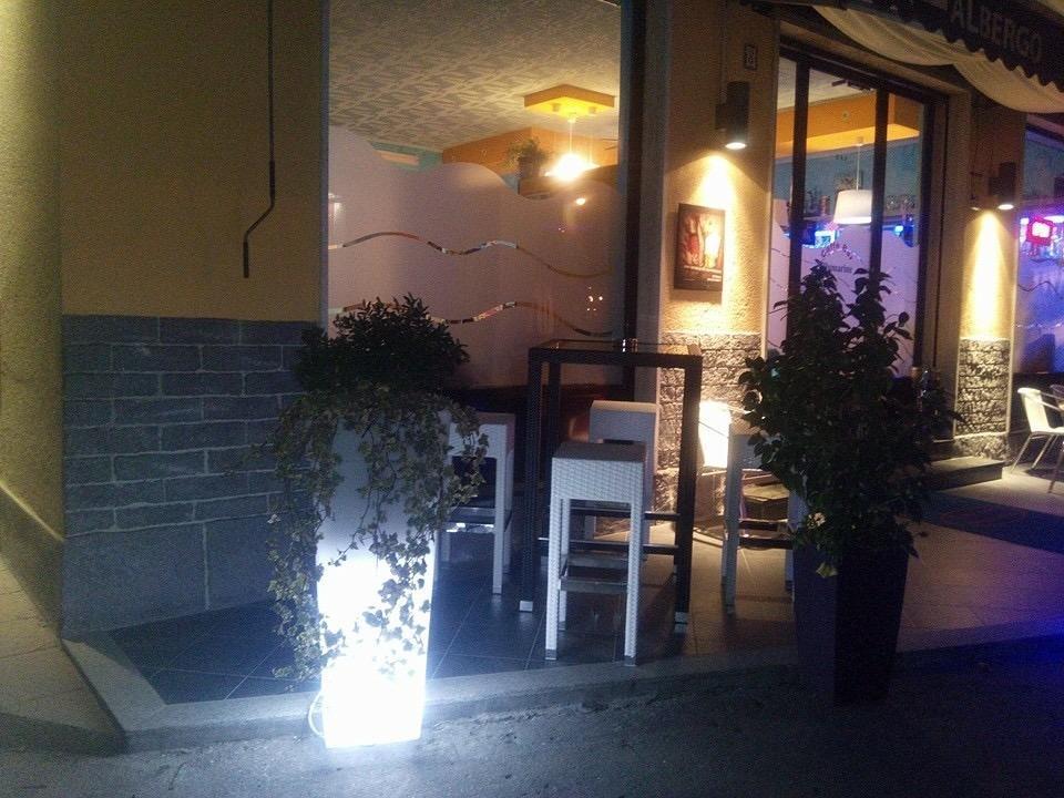 Albergo Aurora Grignasco Exterior foto